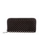 Christian Louboutin Leather Wallet