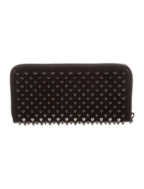Christian Louboutin Leather Wallet