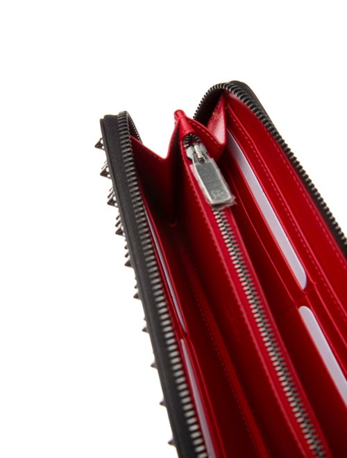 Christian Louboutin Leather Wallet