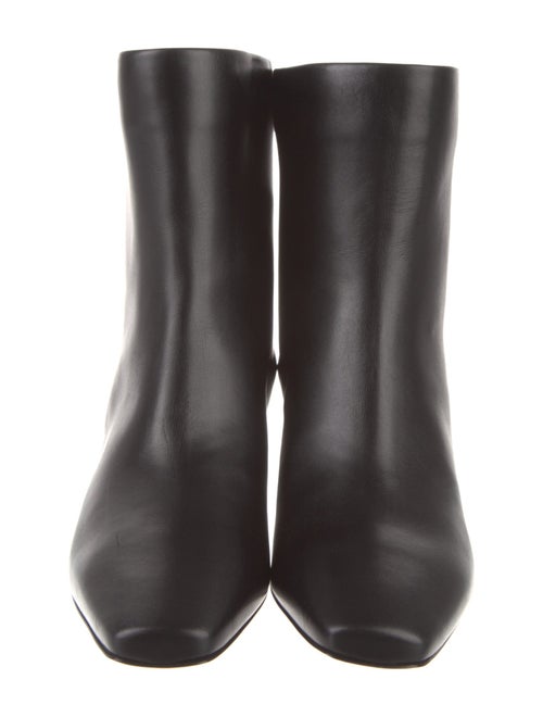 Christian Louboutin Leather Boots