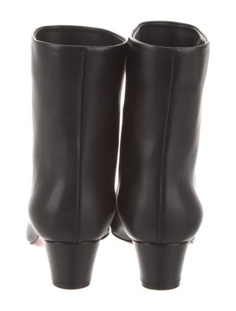 Christian Louboutin Leather Boots