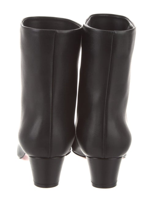 Christian Louboutin Leather Boots