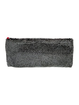 Christian Louboutin Crystal Maykimay