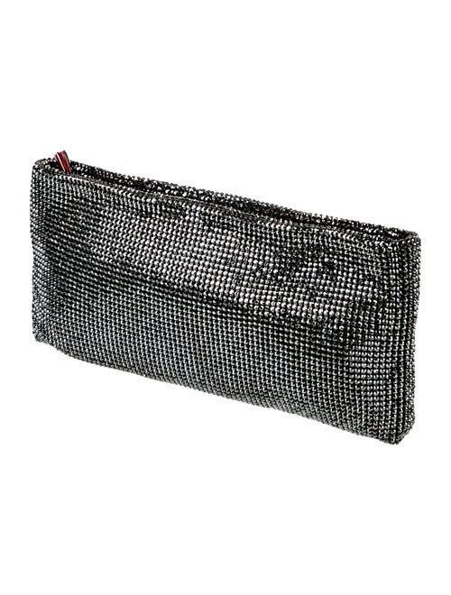 Christian Louboutin Crystal Maykimay