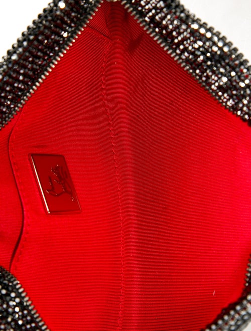 Christian Louboutin Crystal Maykimay
