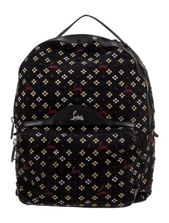 Christian Louboutin Backpack