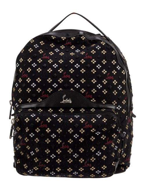 Christian Louboutin Backpack