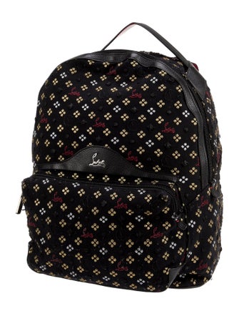 Christian Louboutin Backpack