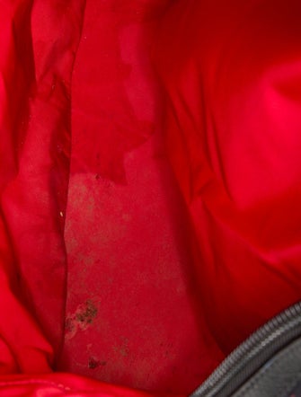 Christian Louboutin Backpack