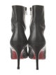 Christian Louboutin Leather Boots