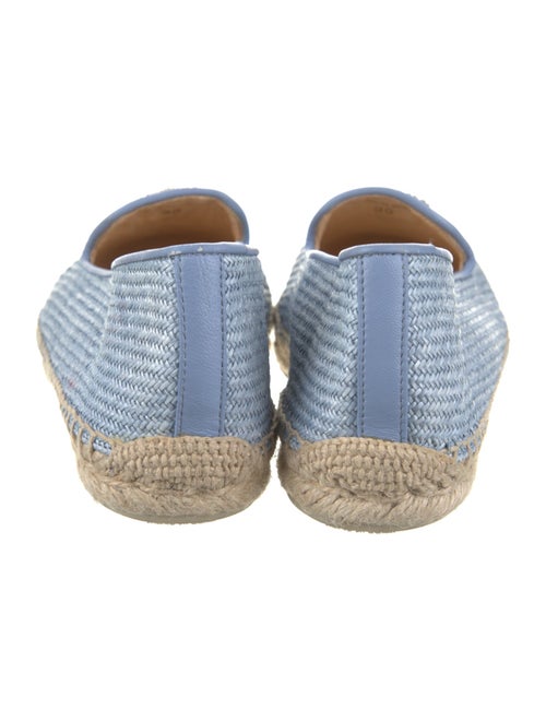 Christian Louboutin Canvas Espadrilles