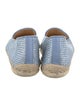 Christian Louboutin Canvas Espadrilles