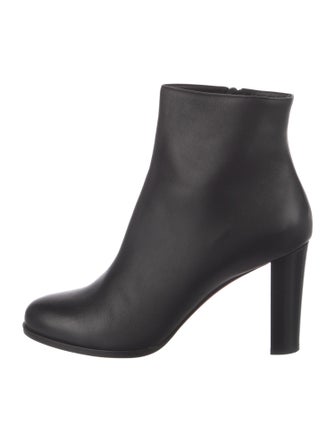 Christian Louboutin Adox Leather Boots