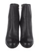Christian Louboutin Adox Leather Boots