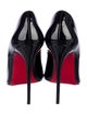Christian Louboutin Patent Leather Pumps