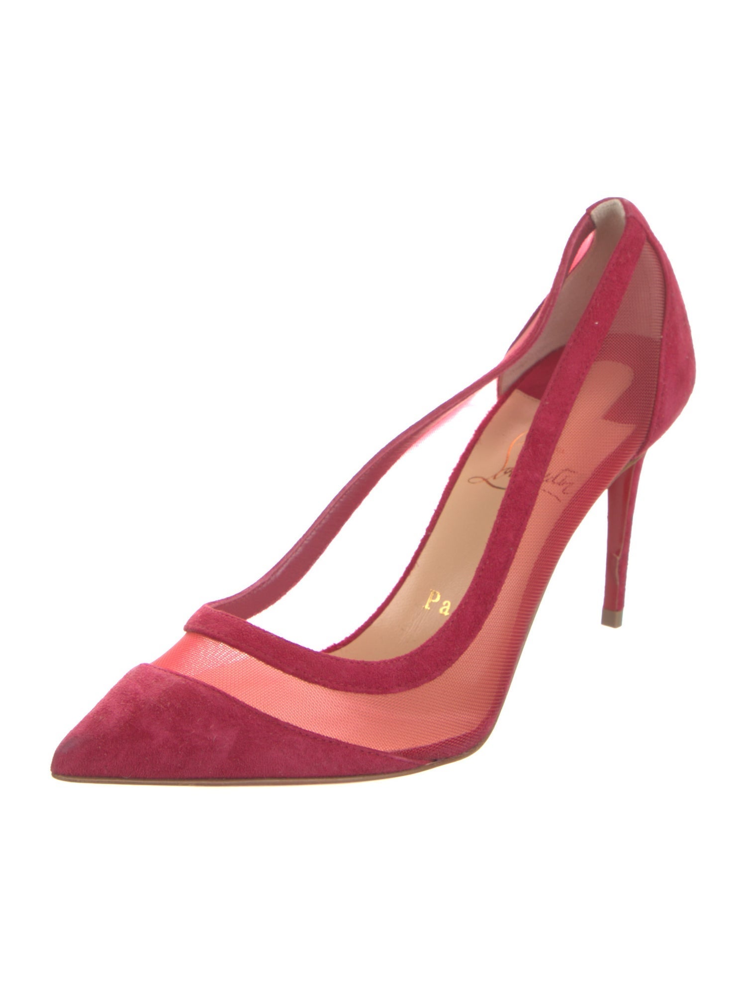 Christian Louboutin Pumps