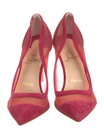 Christian Louboutin Pumps