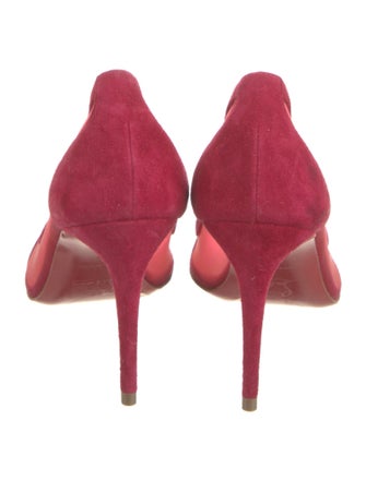 Christian Louboutin Pumps