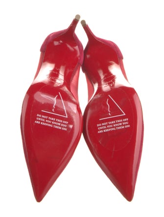 Christian Louboutin Pumps