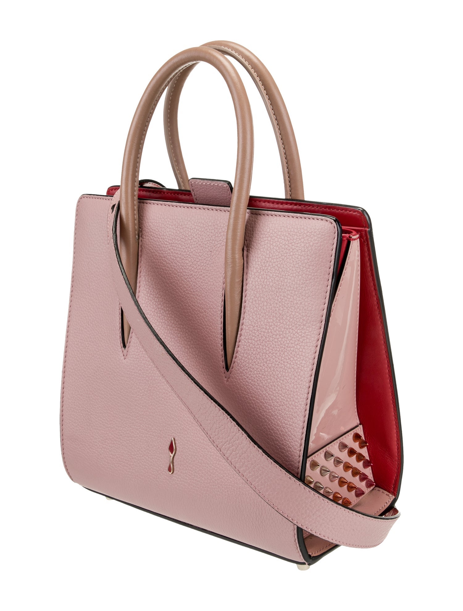 Christian Louboutin Spike Paloma