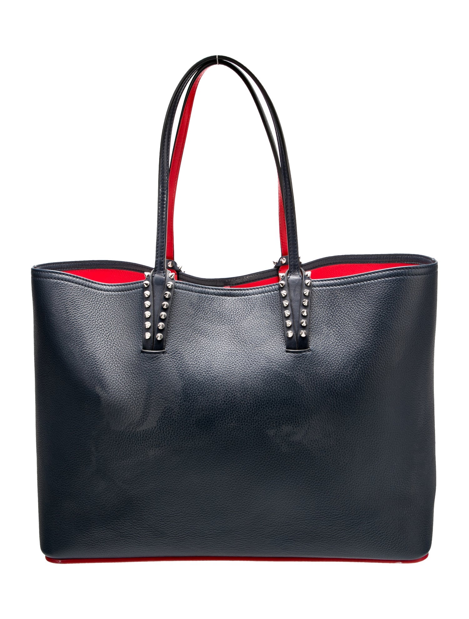 Christian Louboutin Spike Cabata