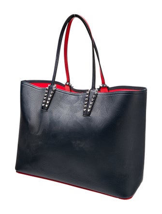 Christian Louboutin Spike Cabata