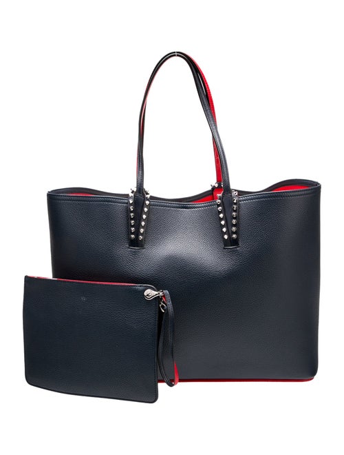 Christian Louboutin Spike Cabata