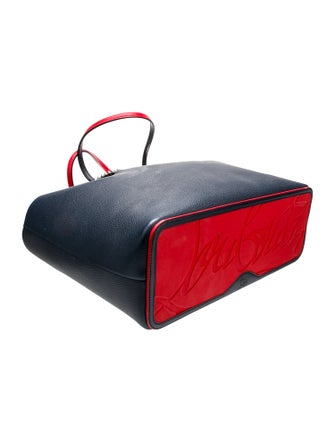 Christian Louboutin Spike Cabata