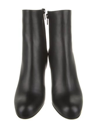 Christian Louboutin Leather Boots