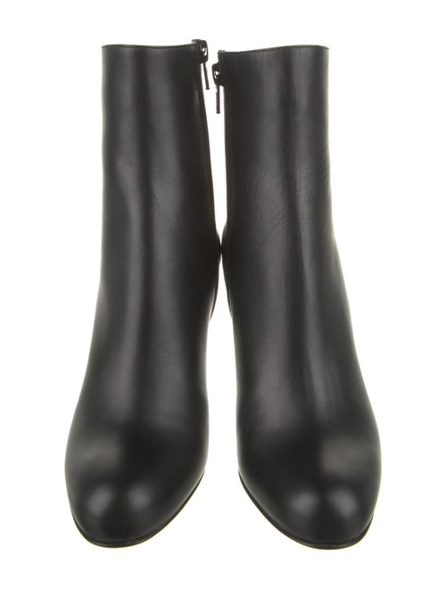 Christian Louboutin Leather Boots