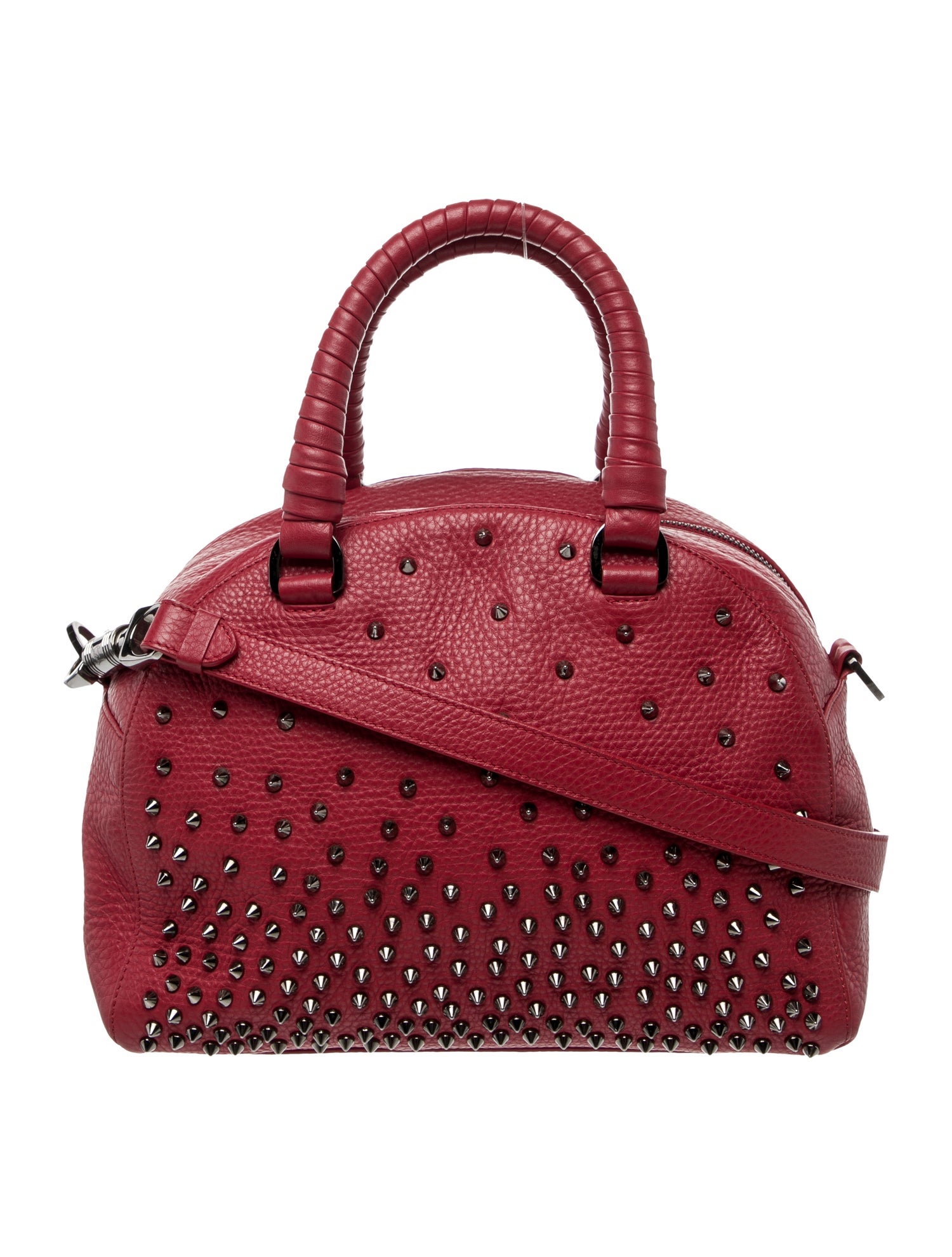 Christian Louboutin Spike Panettone