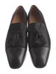 Christian Louboutin Tassel Accents Loafers