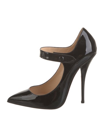 Christian Louboutin Pumps Patent Leather IT 39 | 9