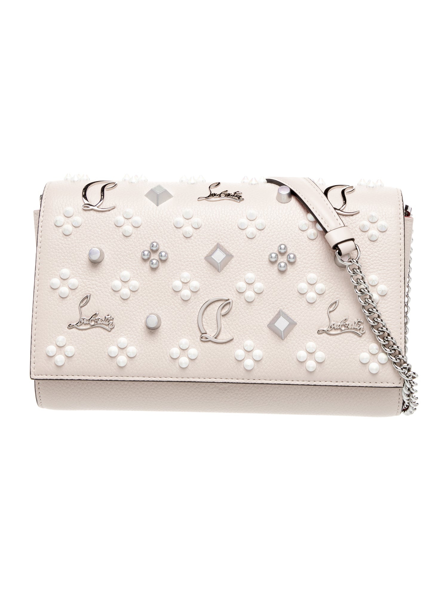 Christian Louboutin Spike Paloma