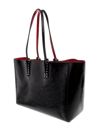 Christian Louboutin Spike Cabata 2025