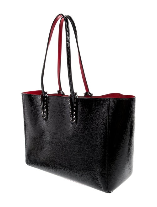 Christian Louboutin Spike Cabata 2025