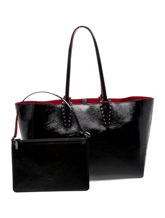 Christian Louboutin Spike Cabata 2025