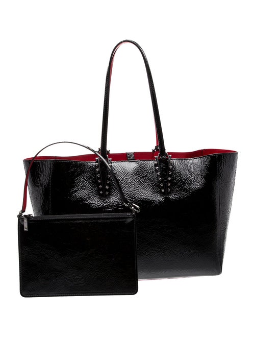 Christian Louboutin Spike Cabata 2025