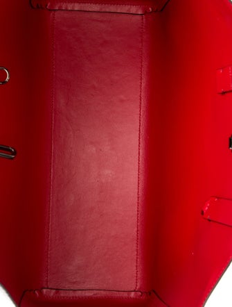 Christian Louboutin Spike Cabata 2025