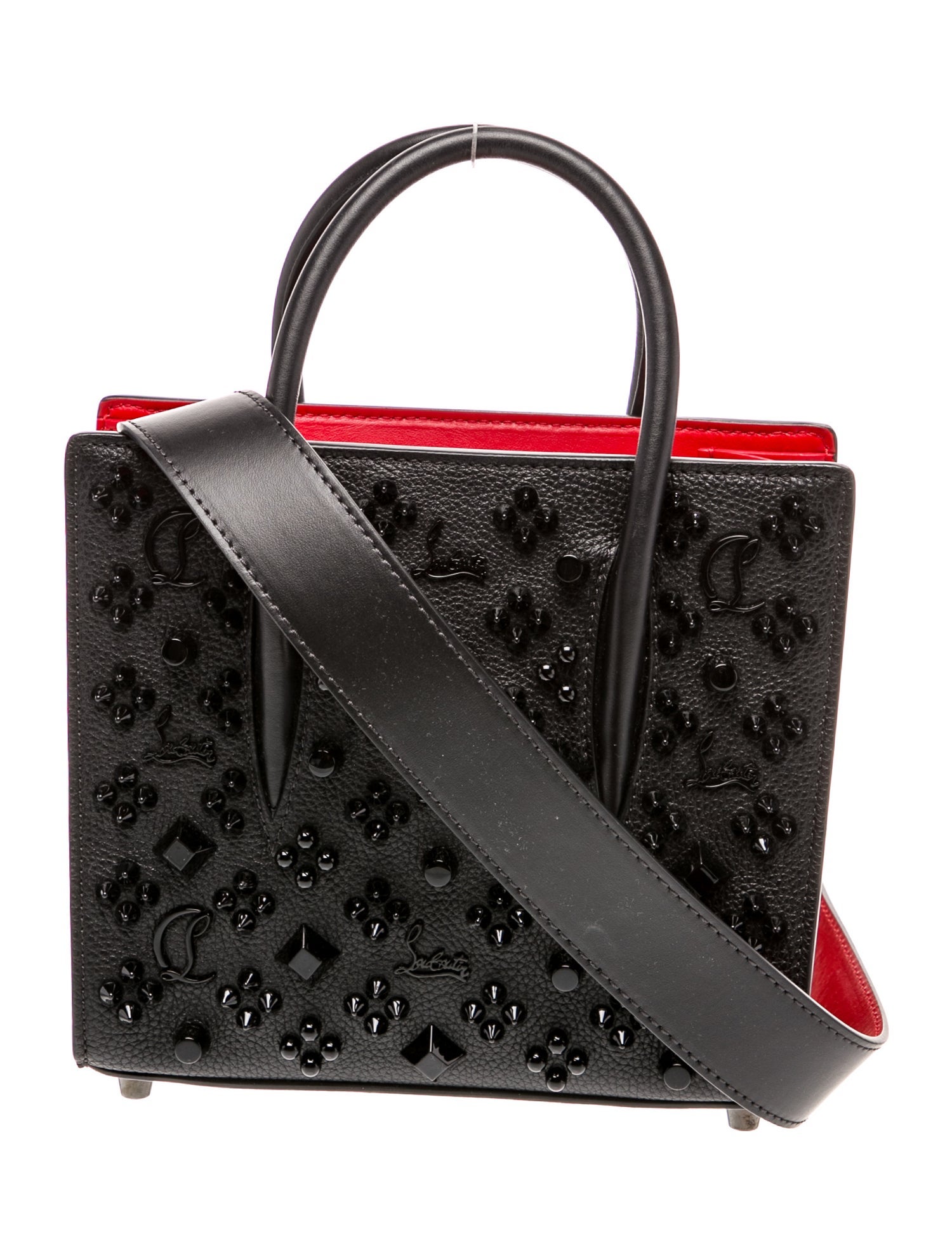 Christian Louboutin Spike Paloma