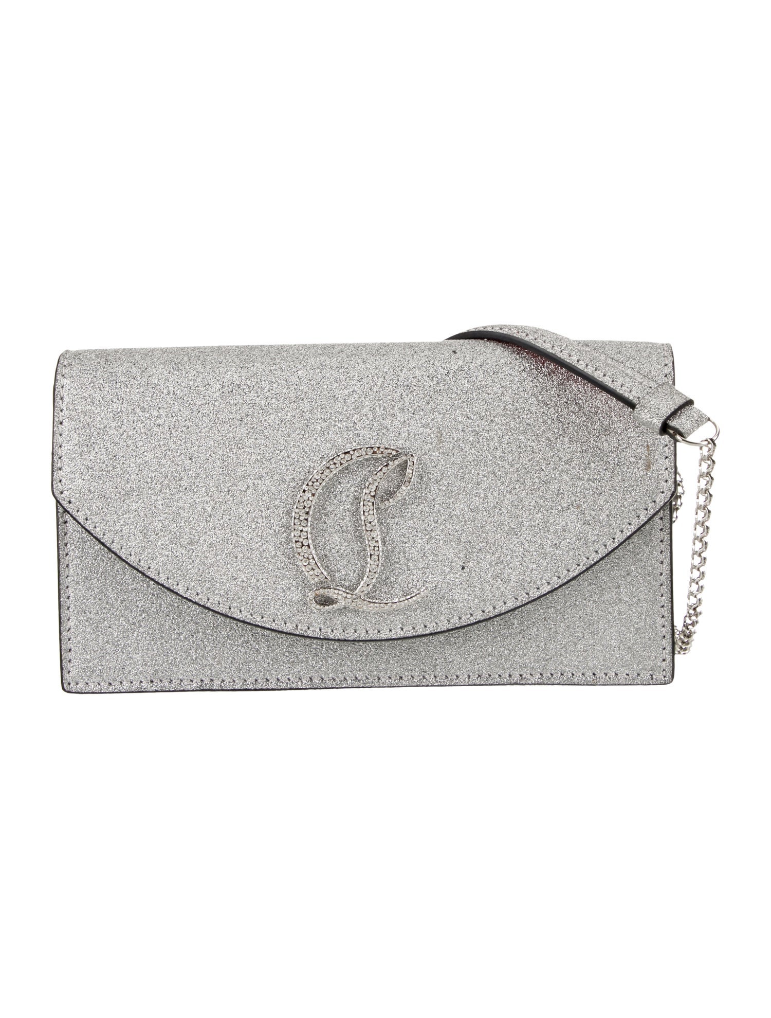 Christian Louboutin Glitter Loubi54