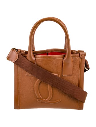 Christian Louboutin Leather By My Side