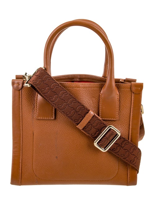 Christian Louboutin Leather By My Side