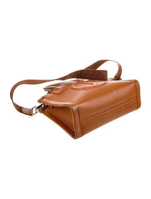 Christian Louboutin Leather By My Side