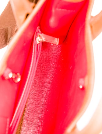 Christian Louboutin Leather By My Side