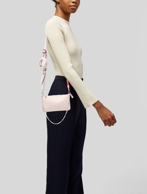 Christian Louboutin Leather Loubila