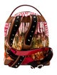 Christian Louboutin Canvas Backpack