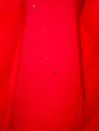 Christian Louboutin Canvas Backpack