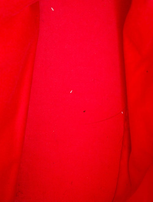 Christian Louboutin Canvas Backpack