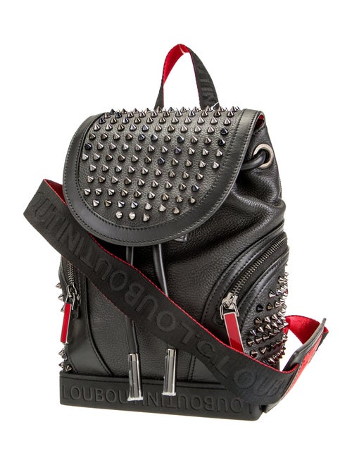 Christian Louboutin Leather Explorafunk